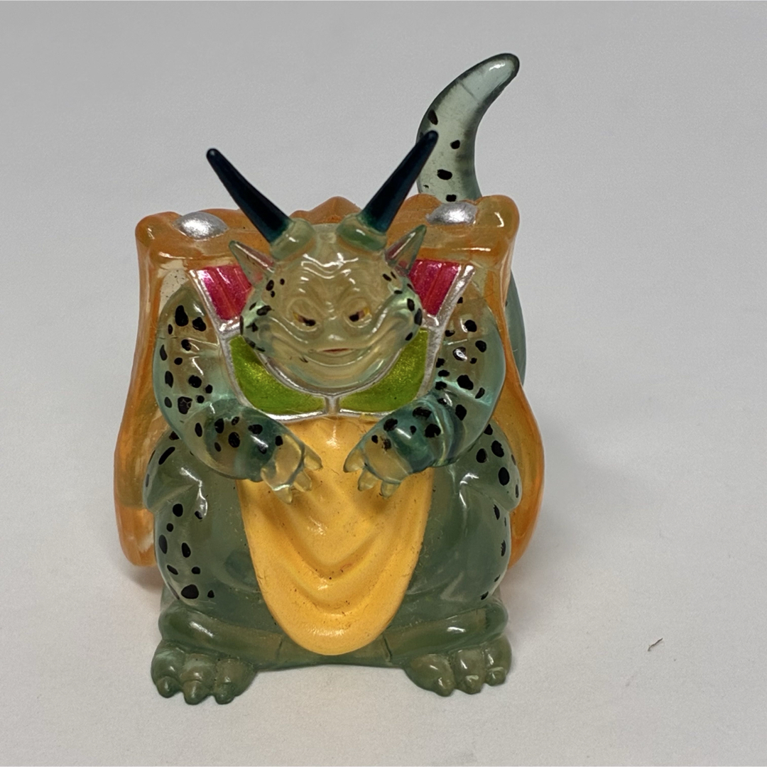 SQUARE ENIX - ドラゴンクエストクリスタルモンスターズ ブースカ