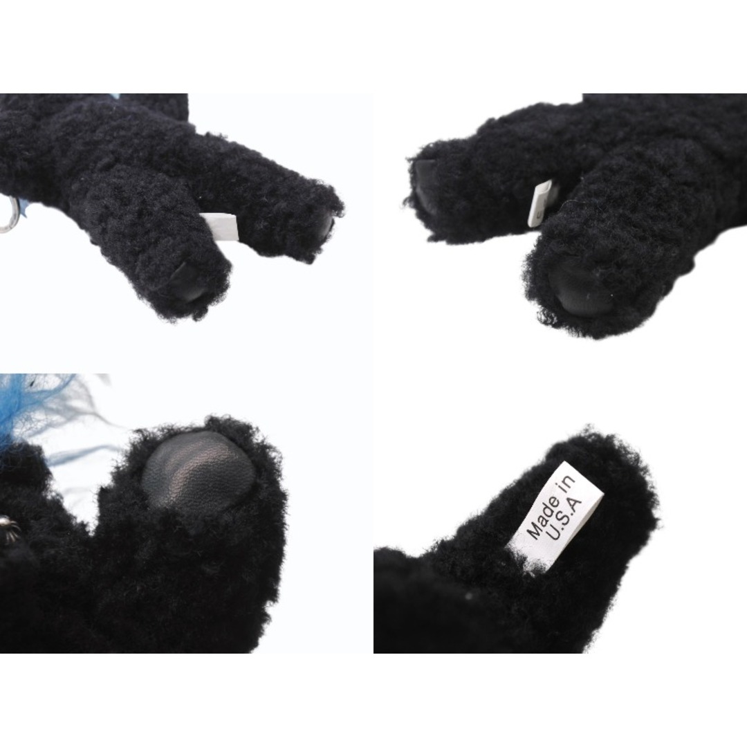 Chrome Hearts - CHROME HEARTS クロムハーツ TEDDY BEAR テディベア