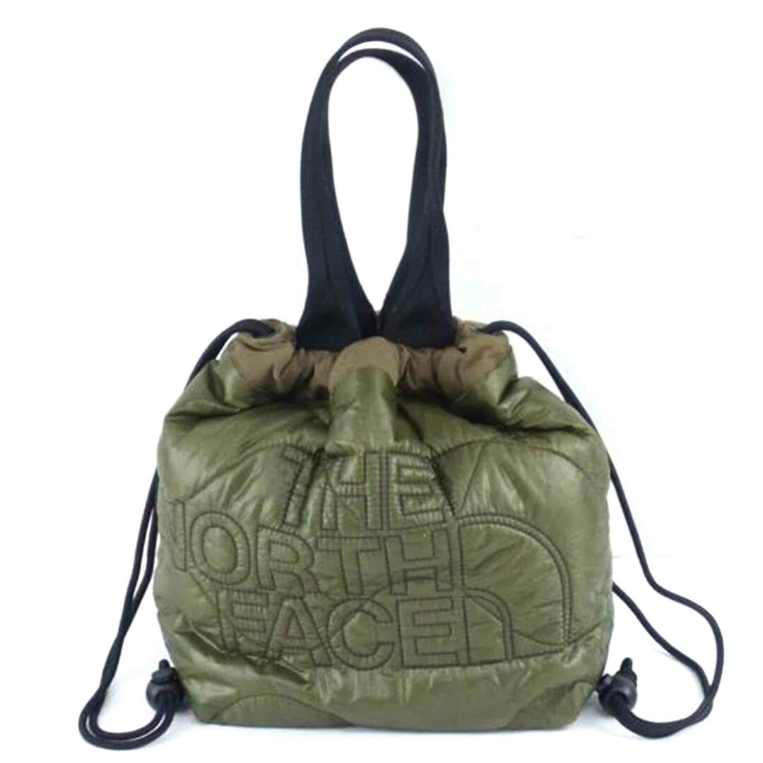 THE NORTH FACE ノースフェイス/トートバッグ/ABランク/64【中古】の