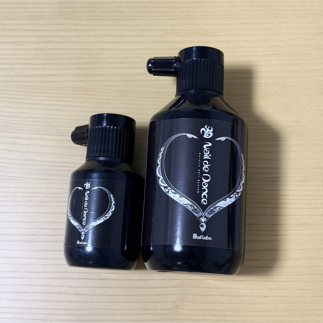 9.9割未使用】アクリルパウダー まとめ売りの通販 by SeTsuNa's shop