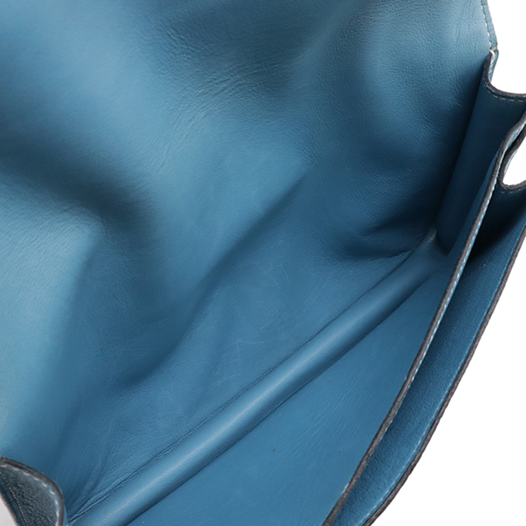 HERMES - HERMES エルメス ドゴン ポッシュ ウエストポーチ ボディ