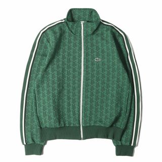 LACOSTE（ジャージ）のフリマアイテム一覧