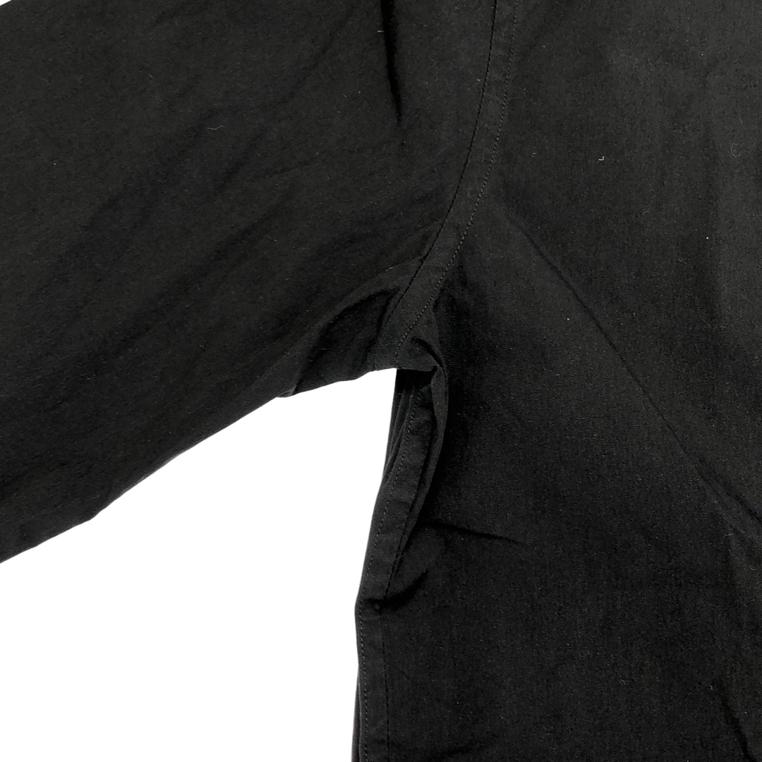 GIVENCHY - GIVENCHY ジバンシィ 長袖シャツ BM60GX100M シャツ