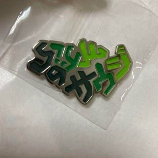 2025大阪万博 海外パビリオン サウジアラビア館 ピンバッジ 会場限定の