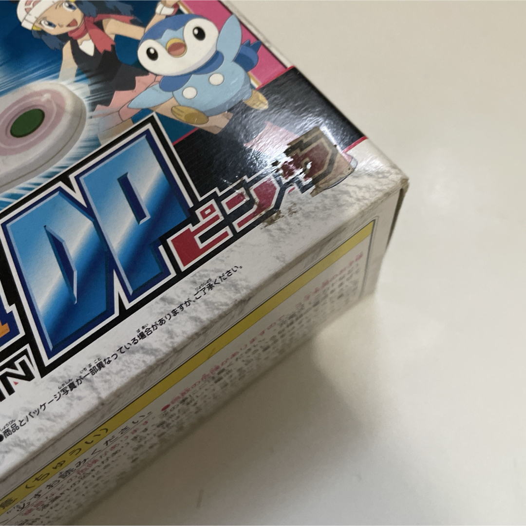 ポケモン図鑑DP ピンク ポケットモンスター 未開封の通販 by るぅ｜ラクマ