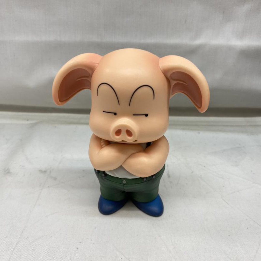 中古】開封・欠けｱﾘ)D賞 ウーロン&プーアル MASTERLISE PLUS ｢一番くじ