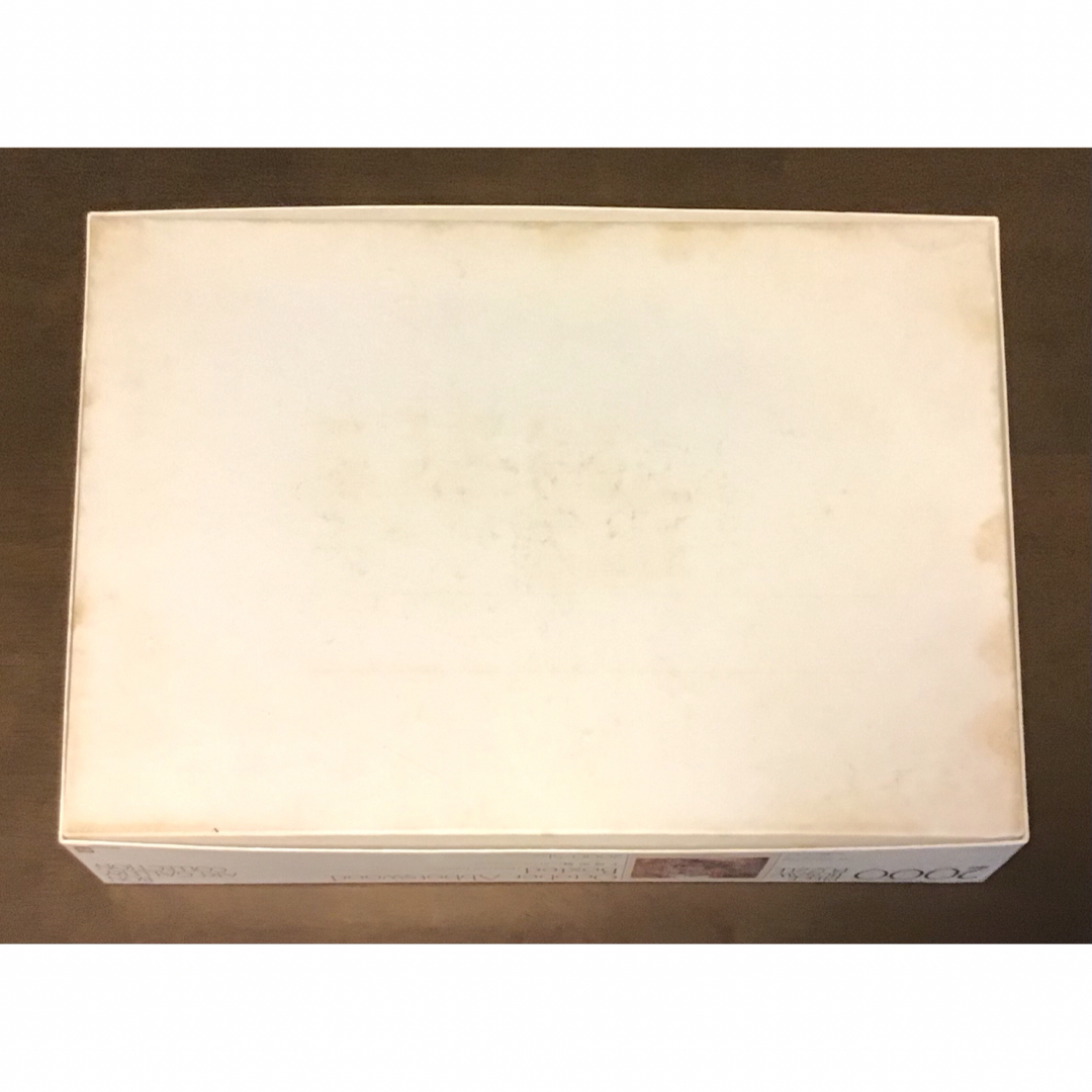 セール❗️ジグソーパズル 1000ピース ベアトリスパーソンズ 十月の庭