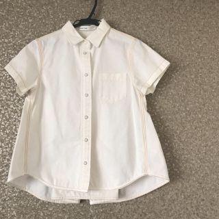 sacai luck（シャツ/ブラウス(半袖/袖なし)）のフリマアイテム一覧