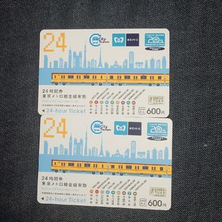 名札 東京メトロのフリマアイテム一覧