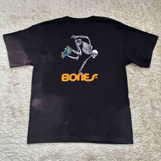 POWELL - ヴィンテージ デッドストック 80 90s パウエル ペラルタ T