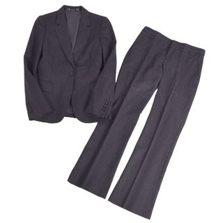 GUCCI - 美品 グッチ GUCCI セットアップ パンツスーツ ストライプ
