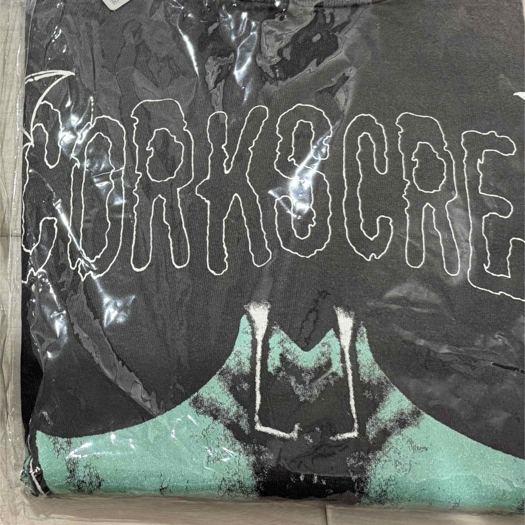 READYMADE - 新品SAINT Mxxxxxx 黒夢 清春KUROYUME CORKSCREWLの通販