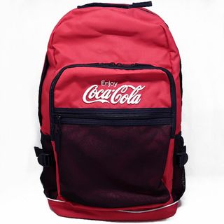 コカ・コーラ（バッグパック/リュック）のフリマアイテム一覧