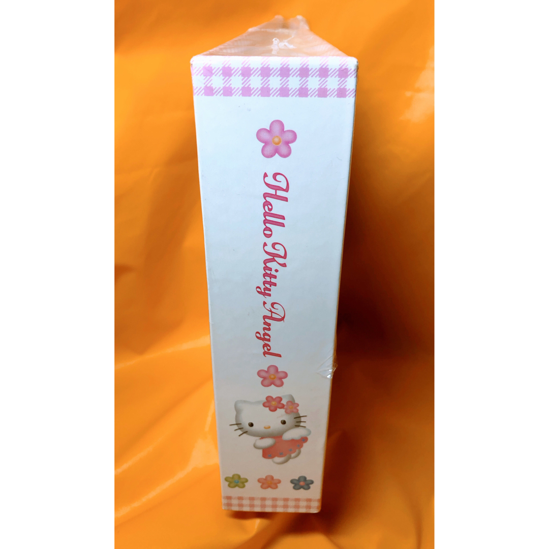 サンリオ - 未開封品☆Hello Kitty Angelポケットアルバム©️1976,2002