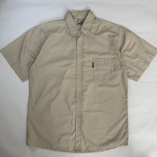 STUSSY（ボタンダウン ・ シャツ）のフリマアイテム一覧