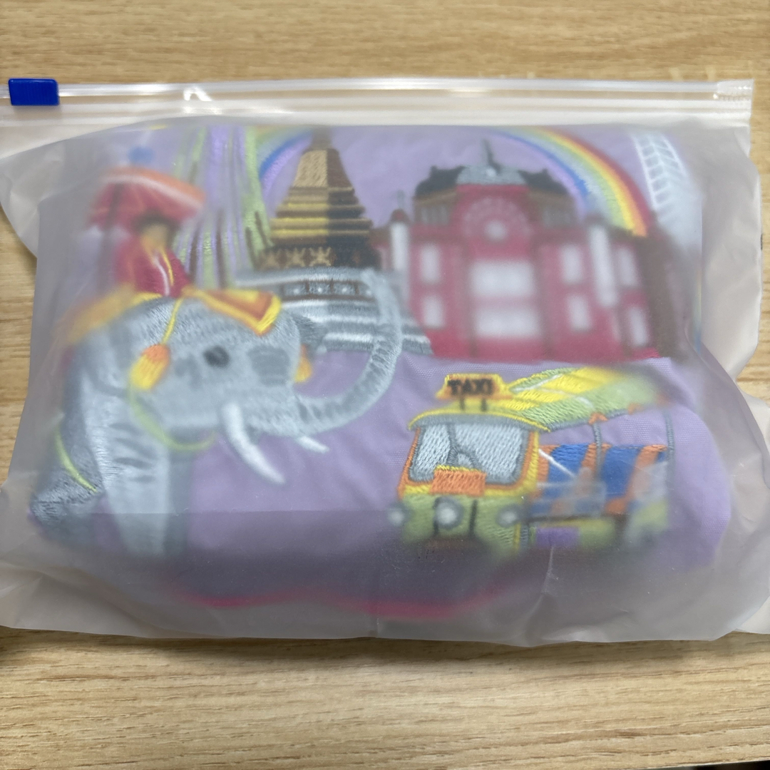 JAL(日本航空) - ボールアンドチェーン jalの通販 by りぼん88's shop