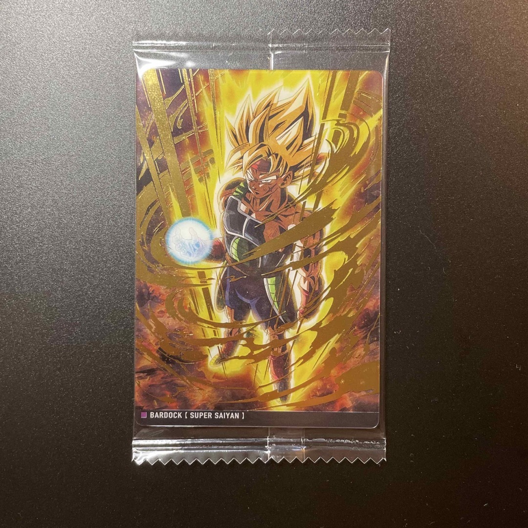 ドラゴンボール - バーダック ドラゴンボール イタジャガ SEC