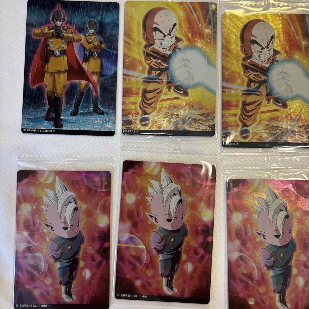 ドラゴンボール - ドラゴンボール イタジャガ 26枚 まとめ売りの通販