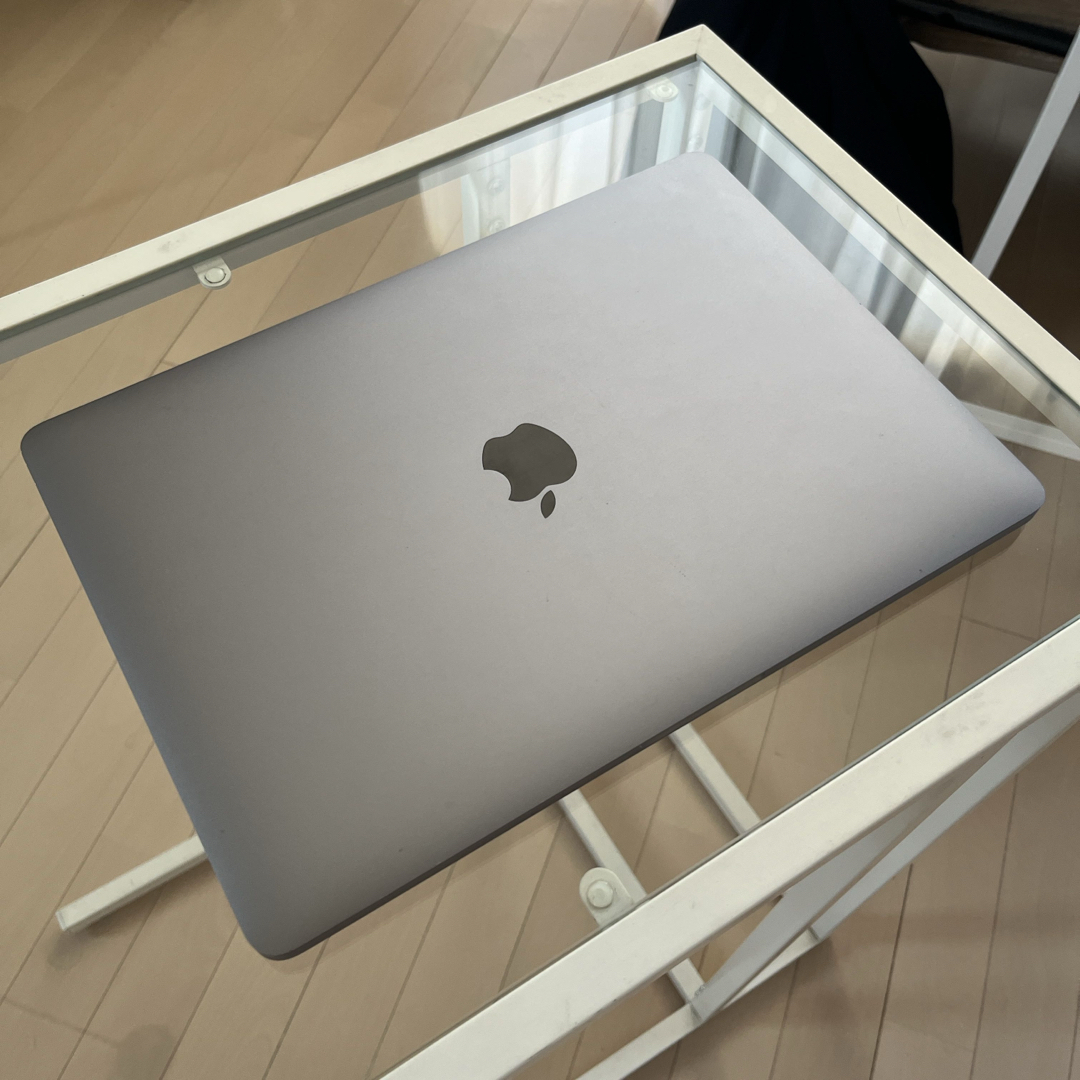 Mac (Apple) - Apple MacBook Pro 13インチ（2017年モデル）の通販 by