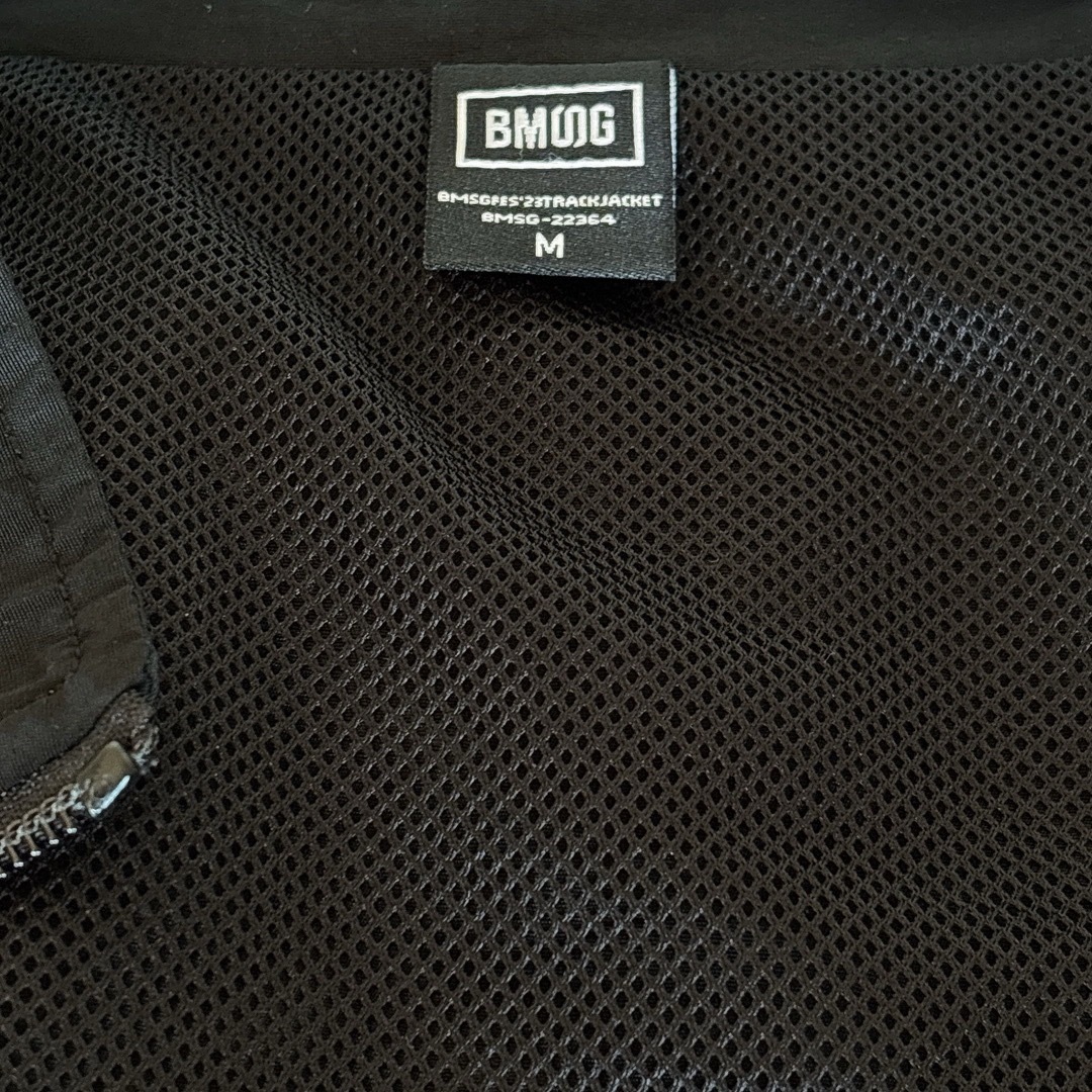 BE:FIRST - 〚美品♡〛BMSG FES '23 トラックジャケット M オーバー