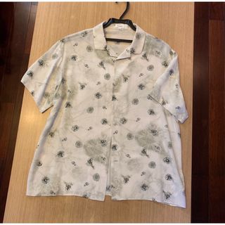 JIL SANDER（オープンカラー ・ シャツ）のフリマアイテム一覧