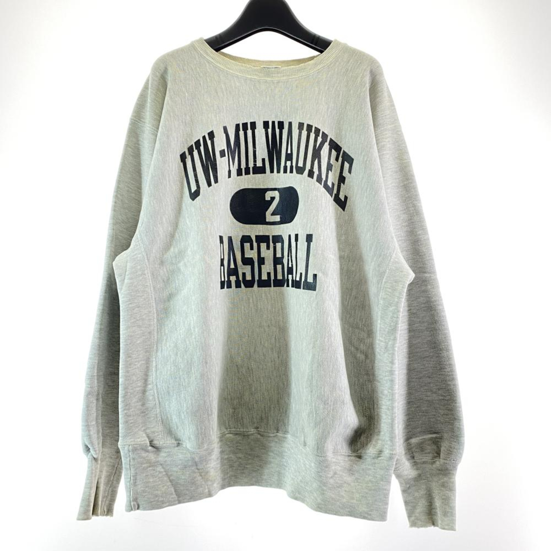 Champion USA製リバースウィーブ XL 90s - チャンピオン リバース