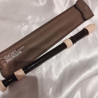 アルト ソプラノ リコーダー の通販 by ケントマリ's shop｜ラクマ