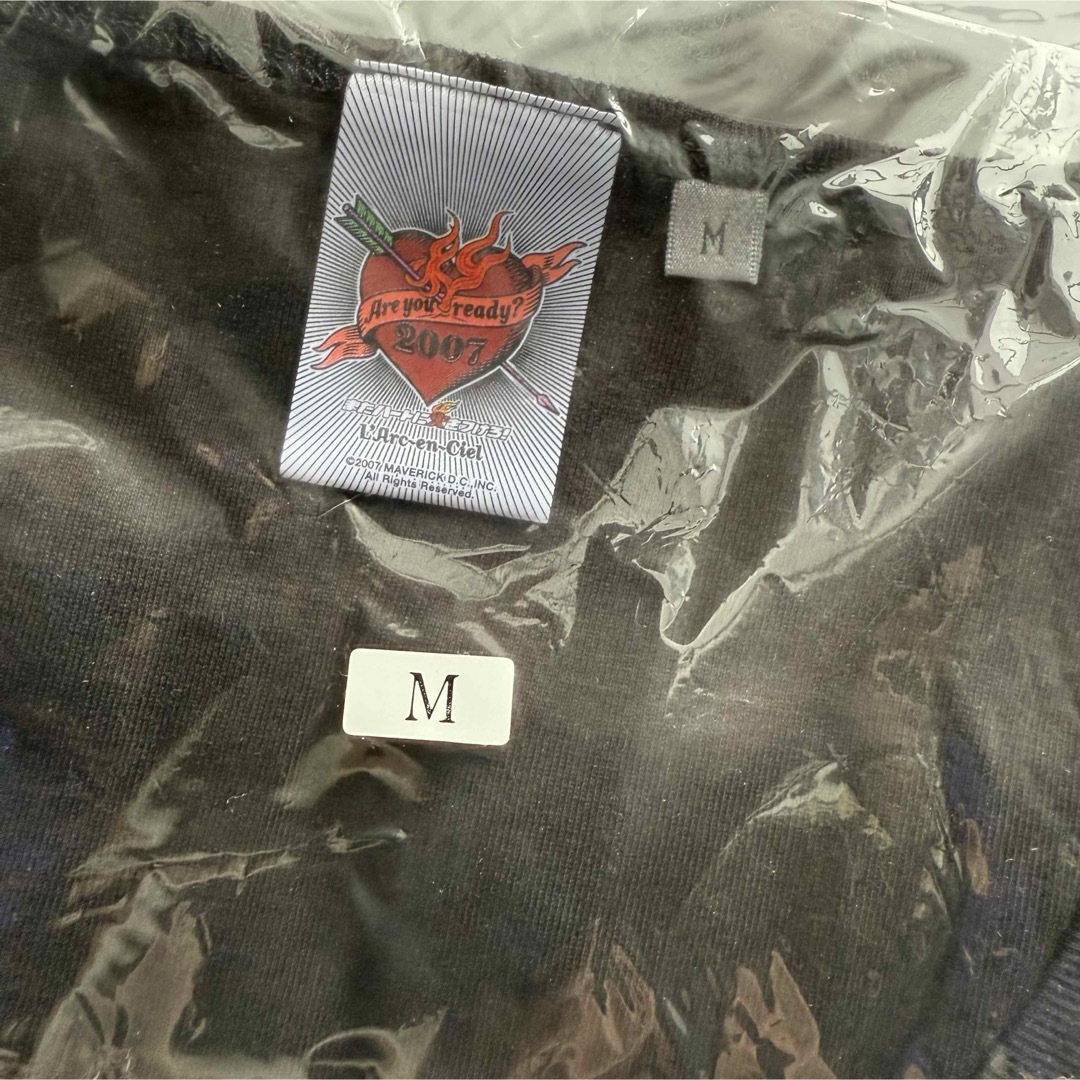 L'Arc～en～Ciel - L'Arc~en~Ciel 2007 グッズ セットの通販 by