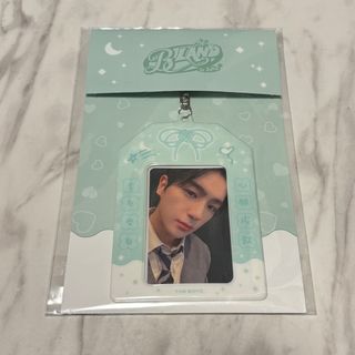 THE BOYZ - the boyz ドボイズ she's the boss ジェイコブの通販 by 即