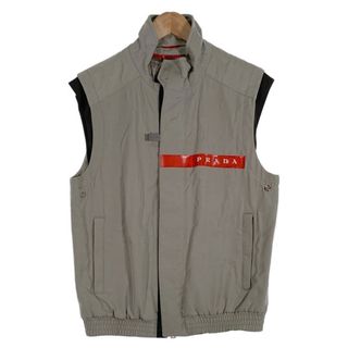 PRADA（ベスト）のフリマアイテム一覧