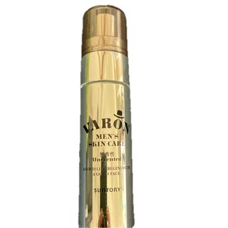 サントリー - VARON マスターズブレンド ラージボトル 120mL（約2カ月