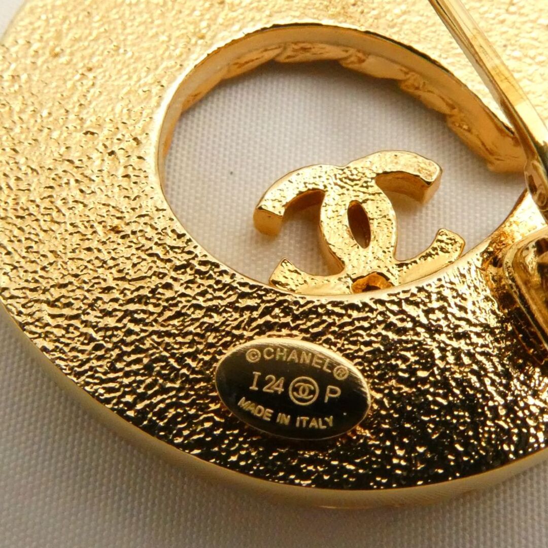 CHANEL - 未使用 CHANEL シャネル ピン ブローチ 1点 No.5 ココマーク