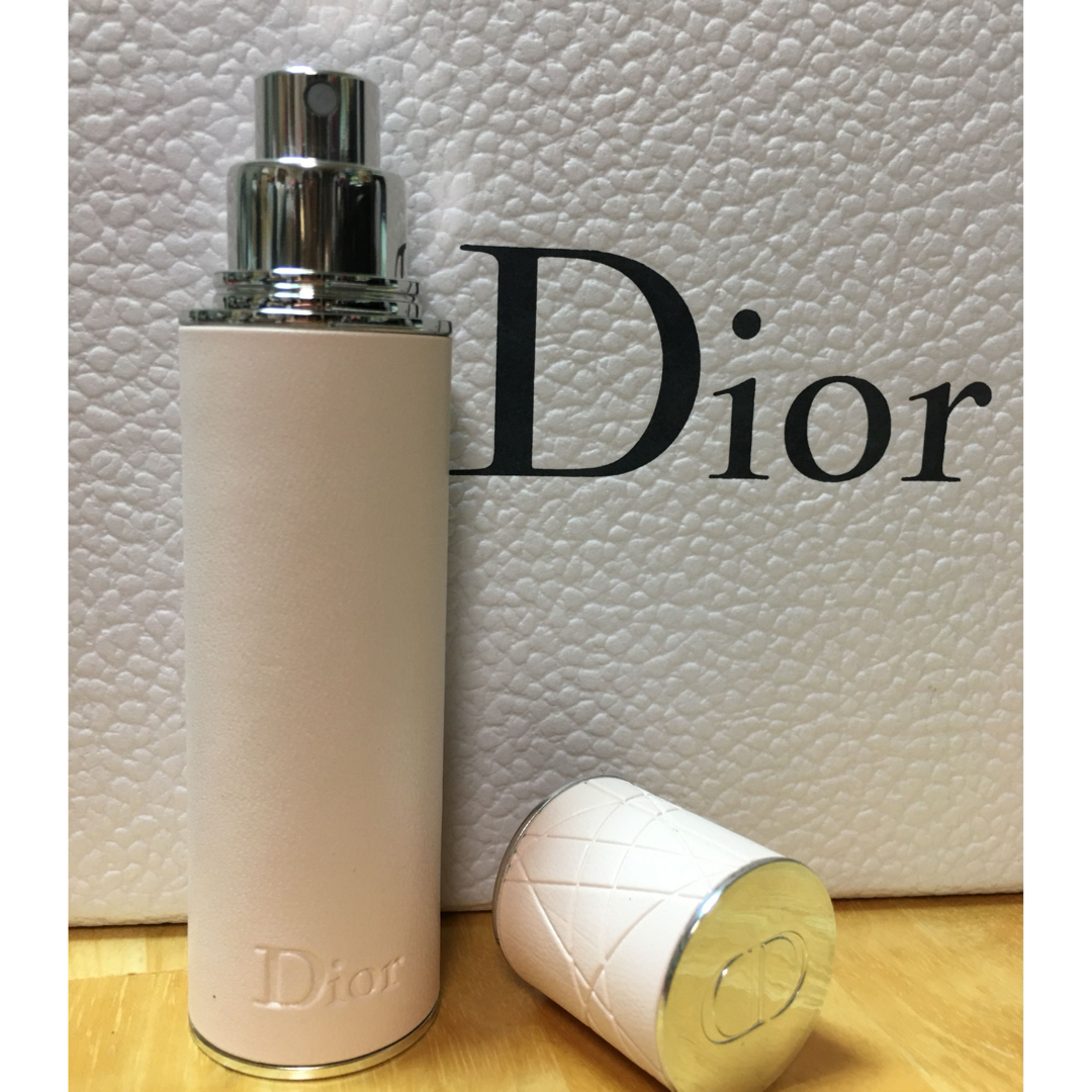 Christian Dior - ⭐︎ミスディオール トラベルセット ブルーミング