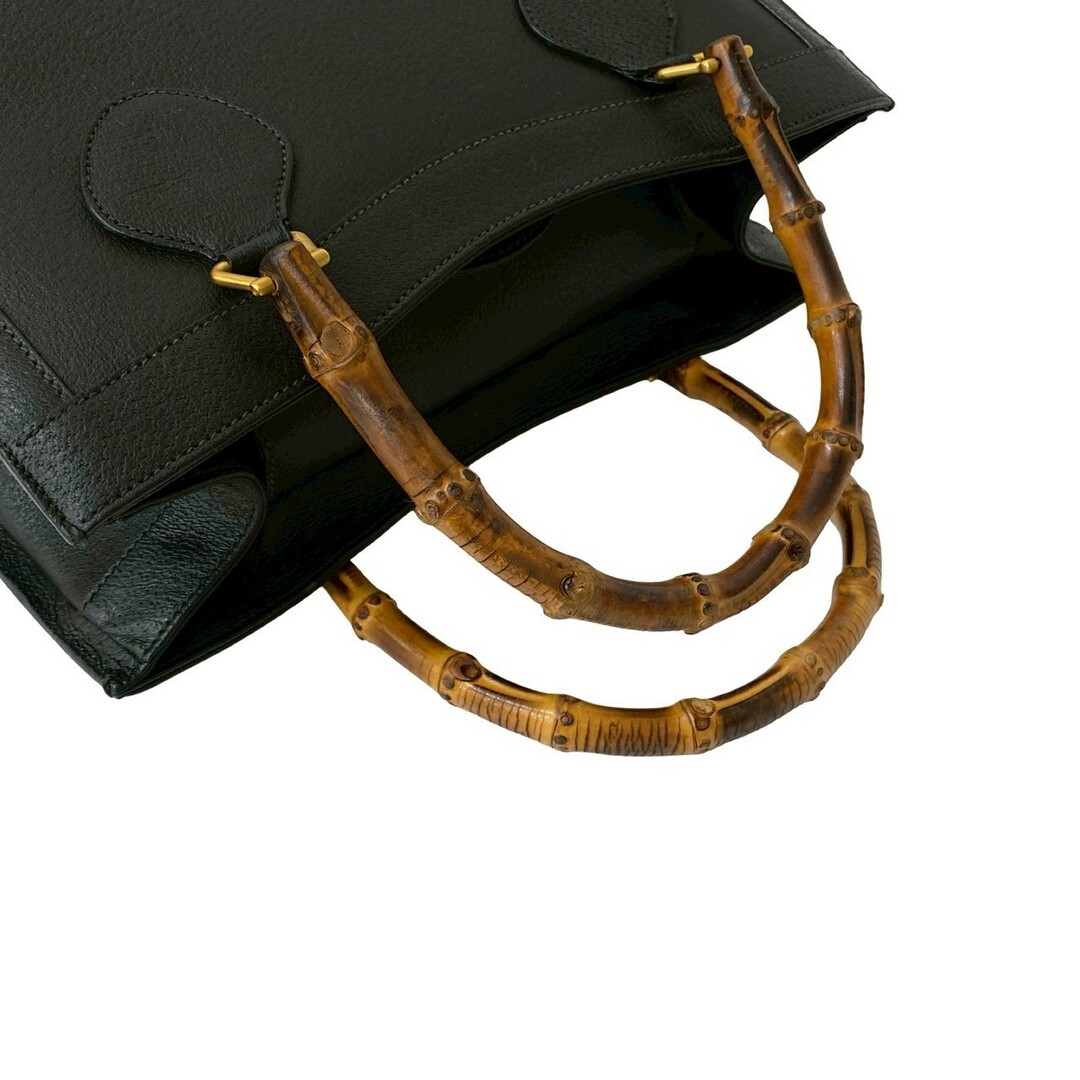 GUCCI - 極 美品 希少品 GUCCI グッチ オールドグッチ ヴィンテージ