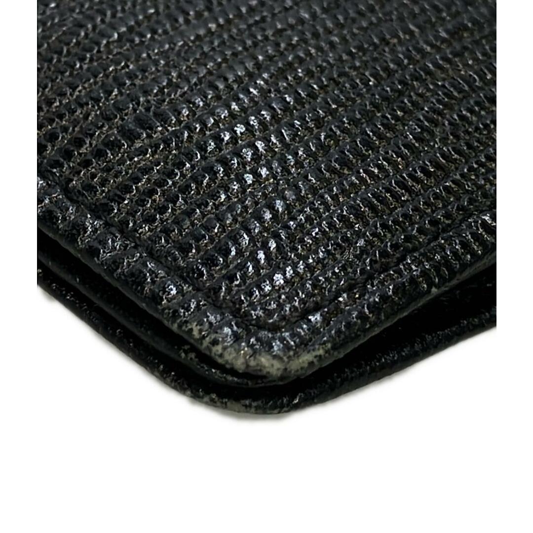 Gianni Versace - ジャンニ・ヴェルサーチ Gianni Versace 二つ折り長