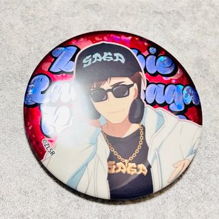 新品ゾンビランドサガ 巽幸太郎 缶バッジの通販 by ちょちょん's shop
