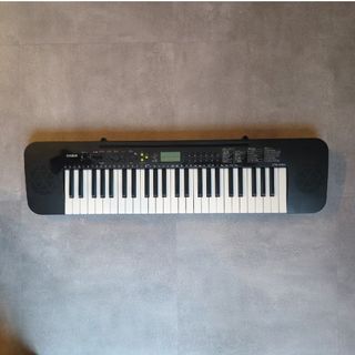 CASIO - 美品 CASIO カシオ CTK-520L キーボード 光ナビ 初心者に