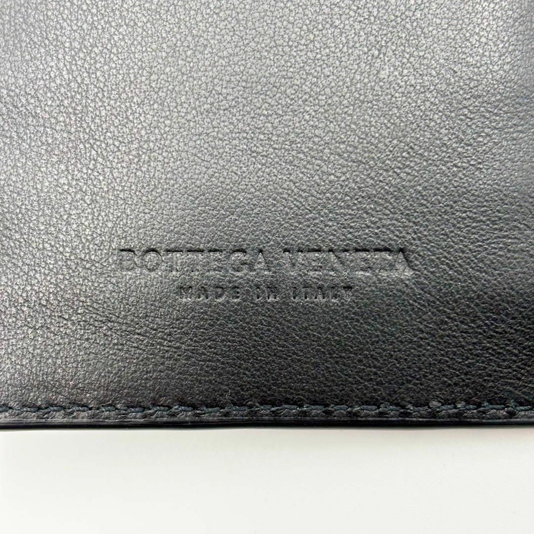 BOTTEGA VENETA - 新品未使用 ボッテガヴェネタ イントレチャート