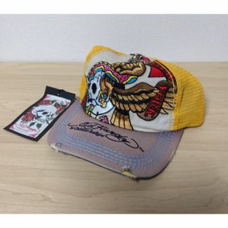 Ed Hardy（キャップ）のフリマアイテム一覧