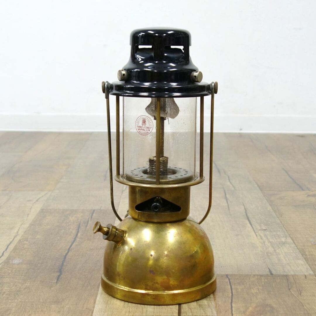 訳あり ヴェイパラックス Vapalux M1B ケロシン 灯油 ランタン