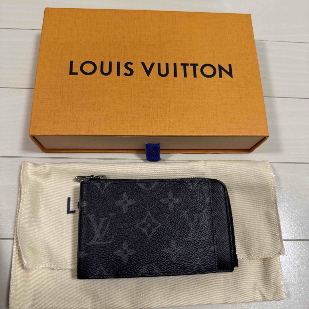 LOUIS VUITTON - ルイ・ヴィトン Louis Vuitton ハイブリッド