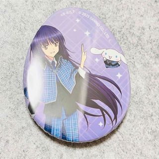 新品しゅごキャラ 藤咲なぎひこ 缶バッジの通販 by ちょちょん's shop