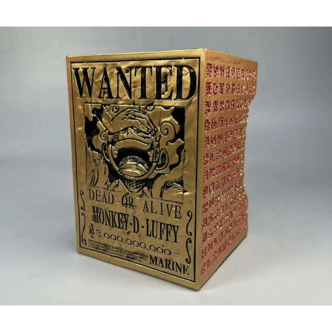 ルフィ画像 石台座 ワンピース フィギュア PVC製品 ガレージキットの