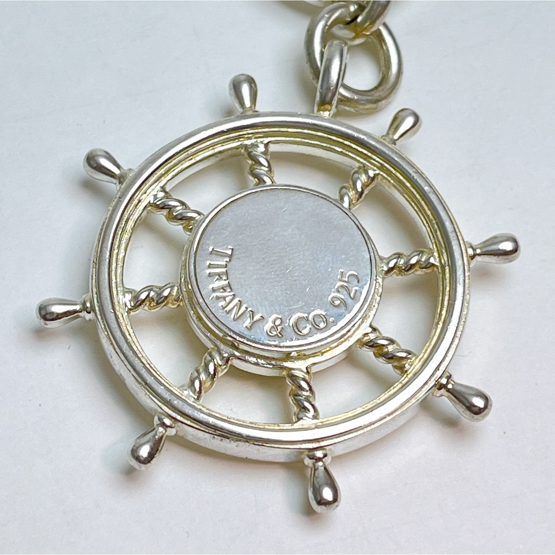 Tiffany & Co. - ティファニー ヴィンテージ コンパス 方位磁針