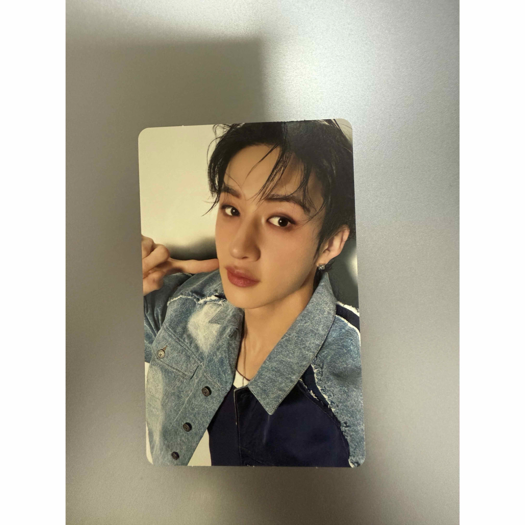 Stray Kids - StrayKids バンチャン トレカ Hollow セット 通常盤&初回