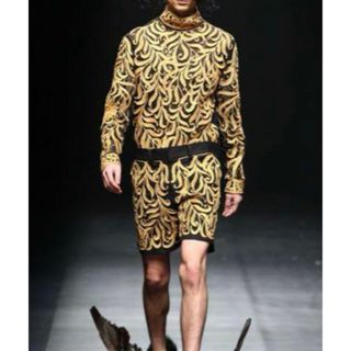 CHRISTIAN DADA - 「24時間限定価格」クリスチャンダダ シャツの通販