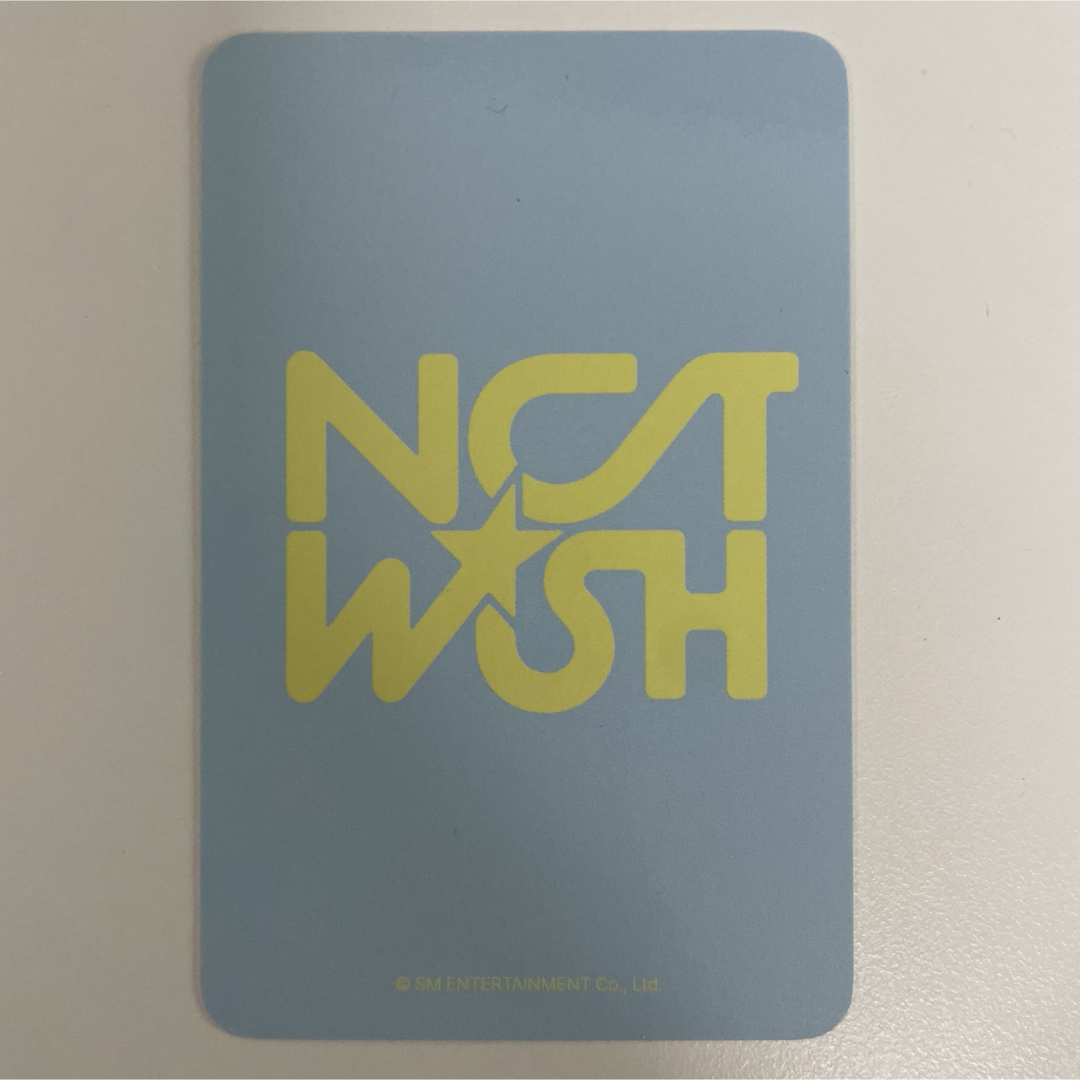NCT WISH NCTWISH ラキドロ wish シオンの通販 by プロフ必読｜ラクマ
