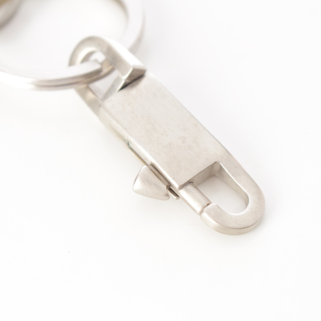 Rick Owens - リックオウエンス TEARDROP ティアドロップ キーリング