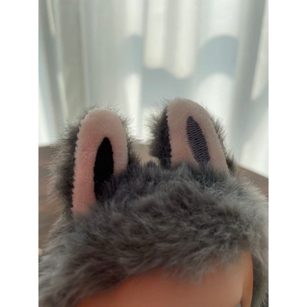 Labubu 3代 隠しキャラ「本我」 の通販 by C-楽人's shop｜ラクマ