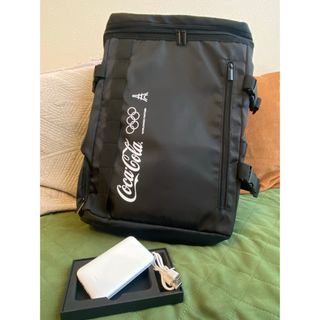 コカ・コーラ（バッグパック/リュック）のフリマアイテム一覧